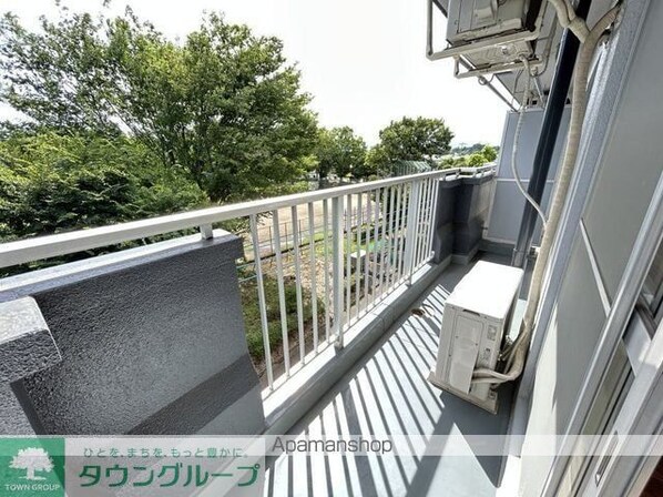 ヒルサイドテラス鶴ヶ島の物件内観写真